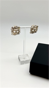 Серьги CHANEL 112802 - фото 125027 Серьги CHANEL 112802 - фото 125027