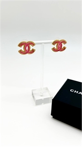 Серьги  CHANEL 112813 - фото 125074 Серьги  CHANEL 112813 - фото 125074