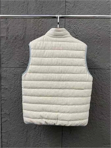 Жилет Brunello Cucinelli 112872