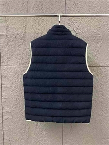 Жилет Brunello Cucinelli 112873