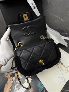 Сумка CHANEL 112900 - фото 125315