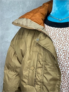 Куртка HERMES Двусторонняя 112901 - фото 125319 Куртка HERMES Двусторонняя 112901 - фото 125319