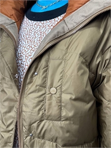 Куртка HERMES Двусторонняя 112901 - фото 125320 Куртка HERMES Двусторонняя 112901 - фото 125320