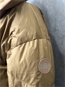 Куртка HERMES Двусторонняя 112901 - фото 125321 Куртка HERMES Двусторонняя 112901 - фото 125321