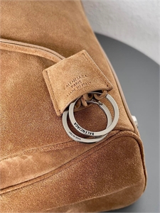 Сумка BALENCIAGA Large 112908 - фото 125355