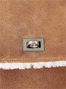 Сумка BALENCIAGA Large 112908 - фото 125356