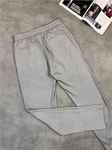 Кашемировые брюки BC 112916 - фото 125401