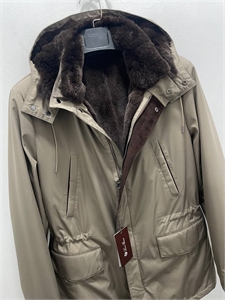 парка loro Piana 112922 - фото 125419