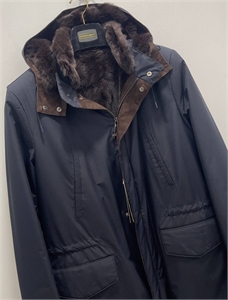 парка loro Piana 112923 - фото 125428