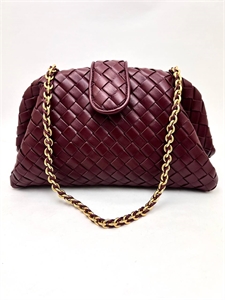 Сумка BOTTEGA VENETA 112925 - фото 125442