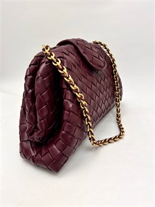 Сумка BOTTEGA VENETA 112925 - фото 125443