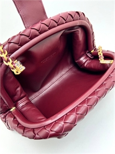 Сумка BOTTEGA VENETA 112925 - фото 125444