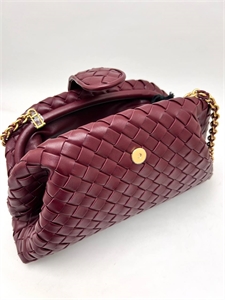 Сумка BOTTEGA VENETA 112925 - фото 125445