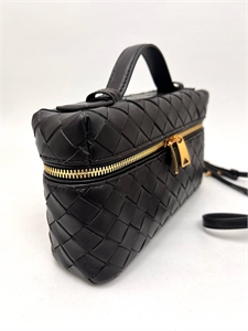 Сумка BOTTEGA VENETA 112927 - фото 125474