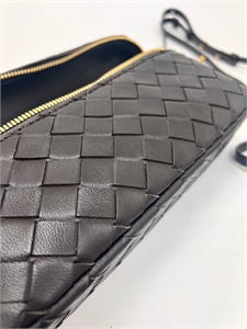 Сумка BOTTEGA VENETA 112927 - фото 125477