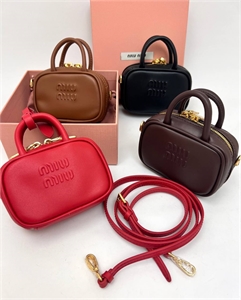 Сумка MIU MIU 112928 - фото 125485