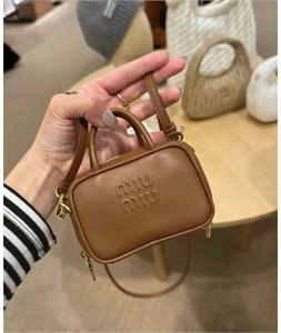 Сумка MIU MIU 112930 - фото 125490