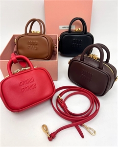 Сумка MIU MIU 112933 - фото 125503