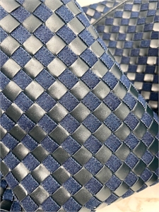 Сумка BOTTEGA VENETA 112972 - фото 125649