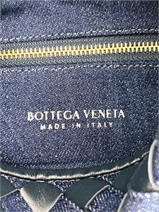 Сумка BOTTEGA VENETA 112972 - фото 125650