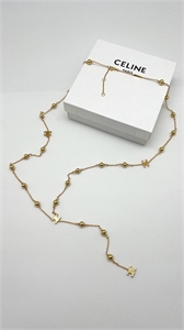 Ожерелье CELINE 112981