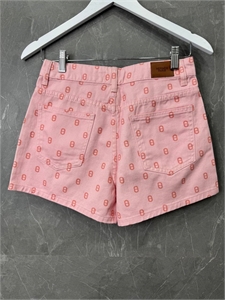 Шорты HERMES 108871 - фото 125764 Шорты HERMES 108871 - фото 125764