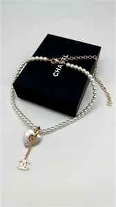 Колье CHANEL 113027 - фото 125867