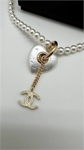 Колье CHANEL 113027 - фото 125868