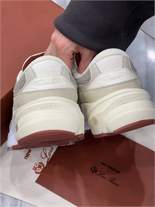 Кроссовки LP NEW BALANCE 111929 - фото 125949 Кроссовки LP NEW BALANCE 111929 - фото 125949