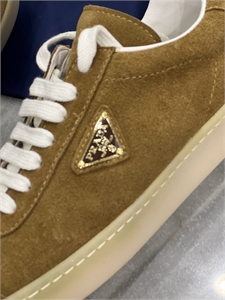 Кеды PRADA 113053 - фото 125964 Кеды PRADA 113053 - фото 125964