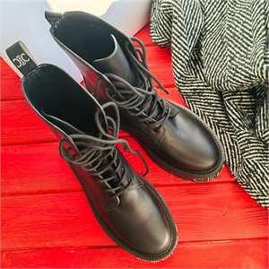 Ботинки CELINE 113062 - фото 125987 Ботинки CELINE 113062 - фото 125987