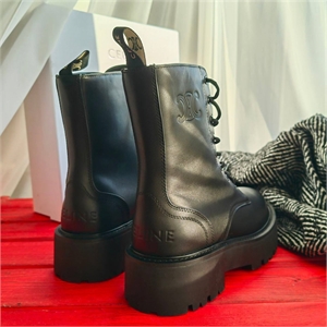 Ботинки CELINE 113062 - фото 125988 Ботинки CELINE 113062 - фото 125988