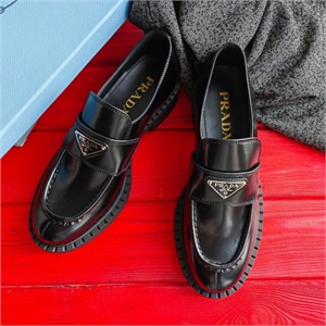 Лоферы PRADA 113067 - фото 126006