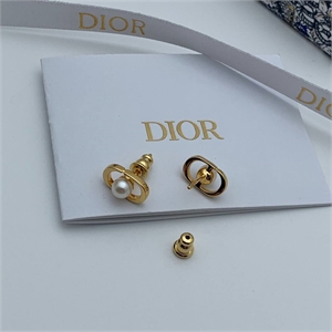 Серьги DIOR 113092