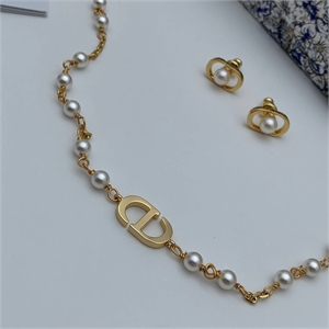 Серьги DIOR 113092