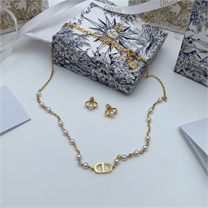 Серьги DIOR 113092