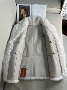 Дубленка LORO PIANA 113100 - фото 126161 Дубленка LORO PIANA 113100 - фото 126161