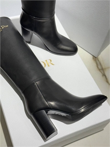 Сапоги DIOR 113127 - фото 126357 Сапоги DIOR 113127 - фото 126357