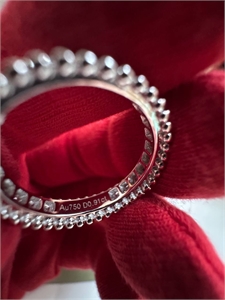 Кольцо VAN CLEEF 113155 - фото 126456 Кольцо VAN CLEEF 113155 - фото 126456
