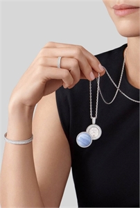 Кольцо VAN CLEEF 113155 - фото 126459 Кольцо VAN CLEEF 113155 - фото 126459