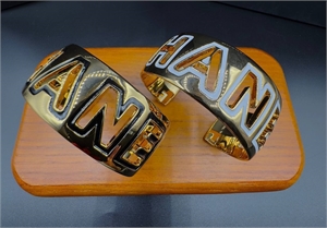 Браслет CHANEL 113160 - фото 126483