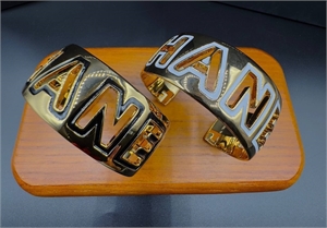 Браслет CHANEL 113161 - фото 126487