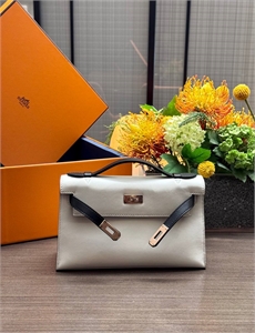 Сумка HERMES 113194 - фото 126616