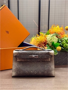 Сумка HERMES 113195 - фото 126628