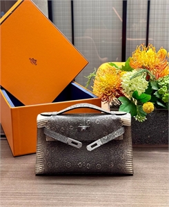 Сумка HERMES 113195 - фото 126629