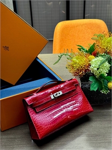 Сумка HERMES 113196 - фото 126634