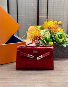 Сумка HERMES 113196 - фото 126635