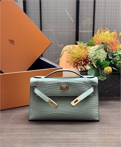 Сумка HERMES 113203 - фото 126674