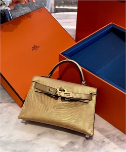 Сумка HERMES 113204 - фото 126678