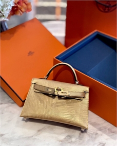 Сумка HERMES 113204 - фото 126679